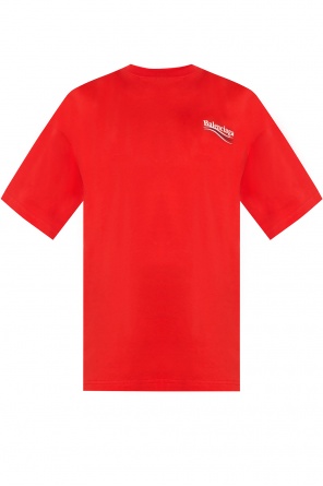 Oversize t-shirt, zdjęcie 1 Oversize t-shirt od Balenciaga